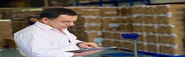 Supply Chain Management - Level 1 Award Certificate